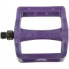 Pédales ODYSSEY Grandstand V2 Violettes 2 Pédales ODYSSEY Grandstand V2 Violettes -Demolition Parts Soldes Boutique pedales odyssey grandstand v2 violettes