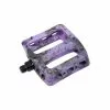 Pédales ODYSSEY Twisted Pro Noir Purple Swirl -Demolition Parts Soldes Boutique pedales odyssey twisted pro noir purple swirl