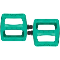 Pédales ODYSSEY Twisted Vert Billard 5 Pédales ODYSSEY Twisted Vert Billard -Demolition Parts Soldes Boutique pedales odyssey twisted vert billard 1