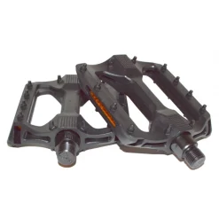 Pédales P&A Vtt/BMX Noires