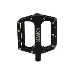 Pédales Session Piegealoo Aluminium Noires -Demolition Parts Soldes Boutique pedales session piegealoo aluminium noires 2