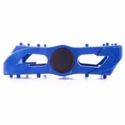 Pédales TALL ORDER Catch Bleues -Demolition Parts Soldes Boutique pedales tall order catch bleues 2