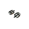 PEDALES VTT NEWTON 500 BLK -Demolition Parts Soldes Boutique pedales vtt newton 500 blk