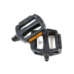 Pédales WELLGO B109 Noires -Demolition Parts Soldes Boutique pedales wellgo b109 bk 2