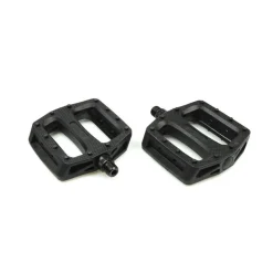Pédales WELLGO B109 Noires -Demolition Parts Soldes Boutique pedales wellgo b109 bk 3