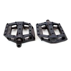 Pédales WELLGO BN267N Noires -Demolition Parts Soldes Boutique pedales wellgo bn267n bk 2
