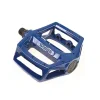 PÉDALES WELLGO LU313 BLUE -Demolition Parts Soldes Boutique pedales wellgo lu313 blue