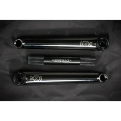 Bombtrack PEDALIER BT MAJOR BK -Demolition Parts Soldes Boutique pedalier bt major bk 2