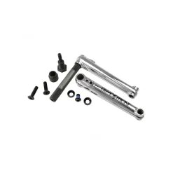 Demolition Parts PÉDALIER DEMOLITION REVOLT 165 MM -Demolition Parts Soldes Boutique pedalier demolition revolt 165 mm 4