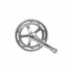 Generique Pédalier Route Générique 42/52 L110 Axe Carré