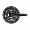 Pédalier SHIMANO FC-T521 10 Vitesses -Demolition Parts Soldes Boutique pedalier shimano fc t521 10 vitesses