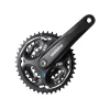 Pédalier SHIMANO VTT ALTUS L170 22x32x42 -Demolition Parts Soldes Boutique pedalier shimano vtt altus l170 22x32x42