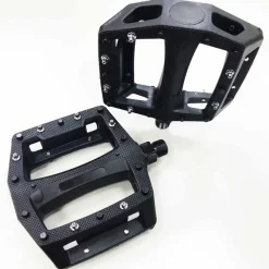 Generique PEDALS Z0911 BK W/STEEL PINS -Demolition Parts Soldes Boutique pedals z0911 bk wsteel pins 1