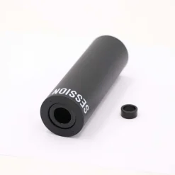 Peg Session Plastic/Acier 4,15' 14mm Black -Demolition Parts Soldes Boutique peg session plasticacier 415 14mm black 1