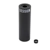 Peg Session Plastic/Acier 4,15' 14mm Black -Demolition Parts Soldes Boutique peg session plasticacier 415 14mm black
