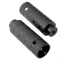 Pegs ATOO 10mm à Viser Noirs -Demolition Parts Soldes Boutique pegs atoo 10mm a viser noirs