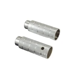 Cgn PEGS ATOO A VISER 14 Mm Silver