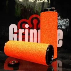 PEGS GRIPPEE 14MM BLK/ORANGE