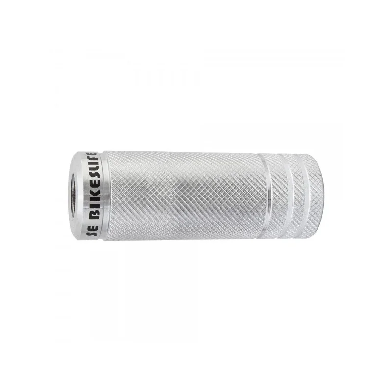 Se-bikes Pegs Se Bikes Wheelie 14mm Chromés 4 Se-bikes Pegs Se Bikes Wheelie 14mm Chromés – Image 2