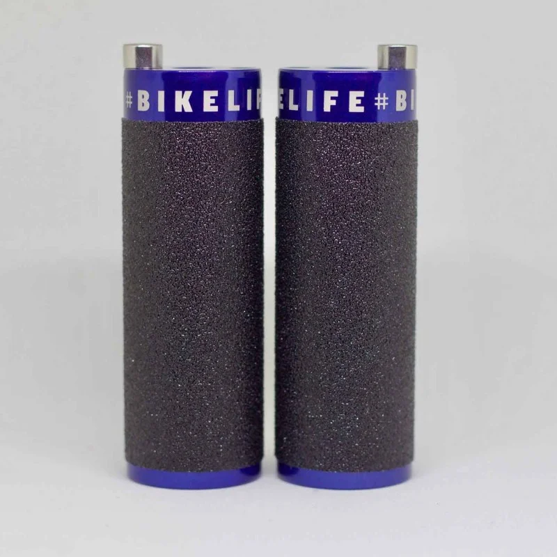 PEGS UKGRIP OG BLUE/BLK 3 PEGS UKGRIP OG BLUE/BLK