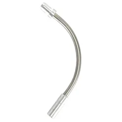 P&A PIPE Pour V-Brake Inox 90°