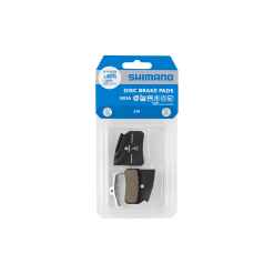 Plaquettes SHIMANO N03A Résines Aérées Pour 4 Pistons -Demolition Parts Soldes Boutique plaquettes shimano n03a resines aerees pour 4 pistons 1