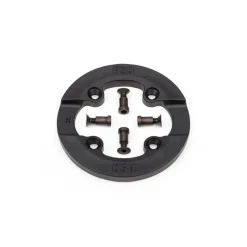 Plateau BSD Barrier 25T Noir 12 Plateau BSD Barrier 25T Noir -Demolition Parts Soldes Boutique plateau bsd barrier 25t noir 4