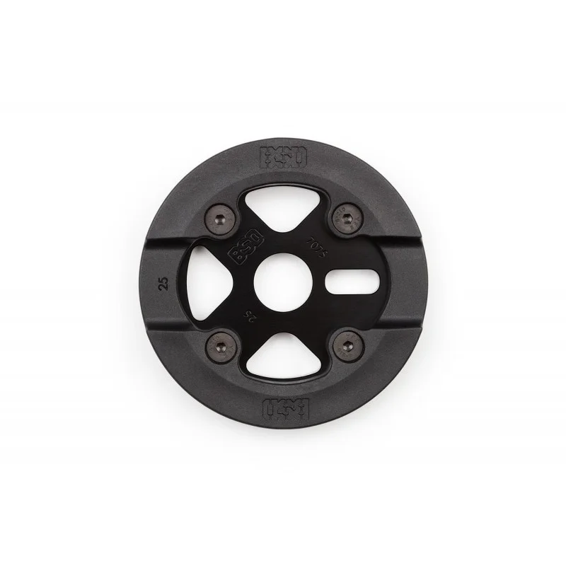 Plateau BSD Barrier 25T Noir 3 Plateau BSD Barrier 25T Noir