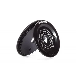 Demolition Parts PLATEAU DEMOLITION MARKIT GUARD 25T BLACK -Demolition Parts Soldes Boutique plateau demolitionn markit guard 25t black 2