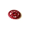 PLATEAU FLYBIKES 25T Red -Demolition Parts Soldes Boutique plateau flybikes 25t red