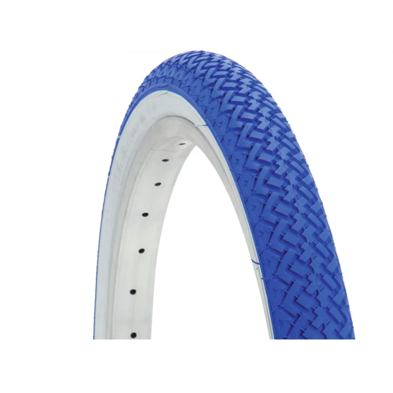 PNEU BRN 20x1.75 Wht-Blue PL36BB 3 PNEU BRN 20x1.75 Wht-Blue PL36BB