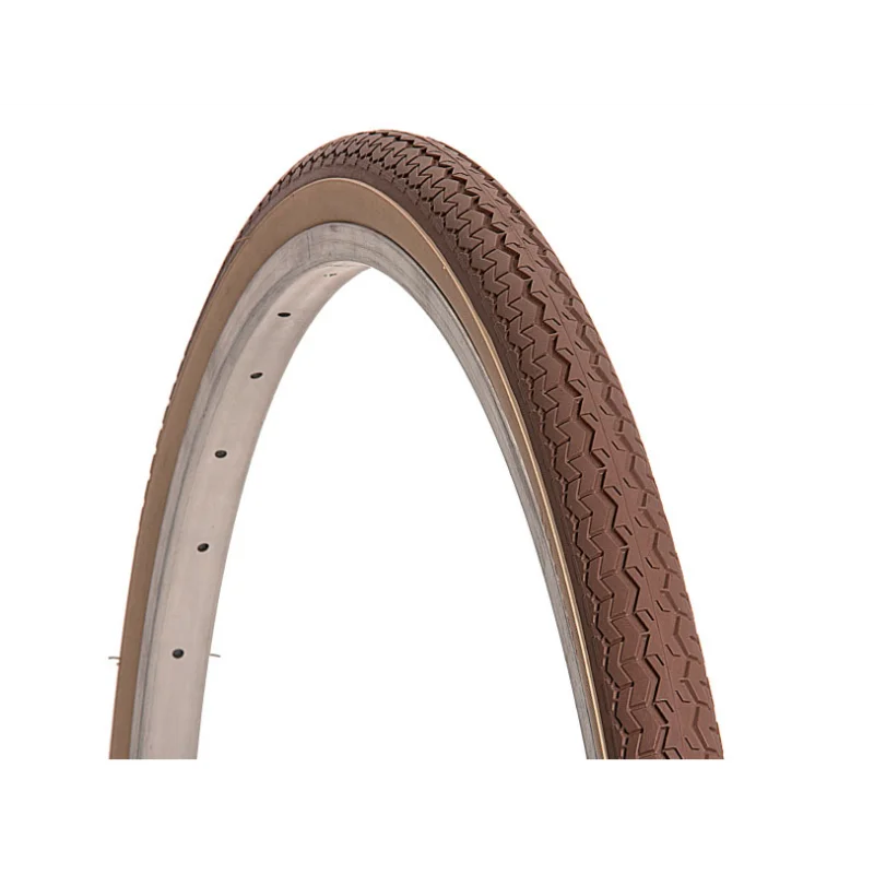 PNEU BRN 700x1.5/8 CREAM/BRWN PL28CM 3 PNEU BRN 700x1.5/8 CREAM/BRWN PL28CM