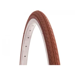 PNEU BRN 700x28 BRWN PL27M