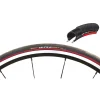 PNEU CONTINENTAL 700X25c ULTRA SPORT III 25-622