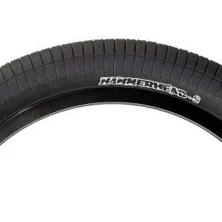 Demolition Parts PNEU DEMO HAMMERHEAD STREET WHT BLK WALL 8 Demolition Parts PNEU DEMO HAMMERHEAD STREET WHT BLK WALL -Demolition Parts Soldes Boutique pneu demo hammerhead street wht blk wall 2