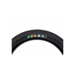 PNEU ECLAT MORROW 2.40" Black -Demolition Parts Soldes Boutique pneu eclat morrow 240 blk 3