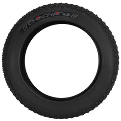Pneu Fat Bike CHAOYANG 20" X 4.0 Noir 5 Pneu Fat Bike CHAOYANG 20" X 4.0 Noir -Demolition Parts Soldes Boutique pneu fat bike chaoyang 20 x 40 noir 1