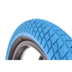 PNEU KENDA 18"x 2.25" Blue -Demolition Parts Soldes Boutique pneu kenda 20x 225 tan wall 2