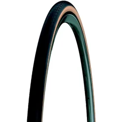 PNEU MICHELIN DYNAMIC 700x25 25-622 - Flans Beige