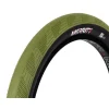 PNEU MERRITT PHANTOM 2.50' ARMY GREEN -Demolition Parts Soldes Boutique pneu phantom 250 army green