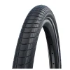 SCHAWLBE PNEU SCHWALBE BIG APPLE 26x2.35" 60-559 Noir -Demolition Parts Soldes Boutique pneu schwalbe big apple 26x235 47 559 noir