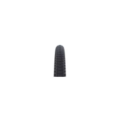 SCHAWLBE Pneu SCHWALBE Big Ben Plus 24 X 2.15" Noir -Demolition Parts Soldes Boutique pneu schwalbe big ben plus 24 x 215 noir 1