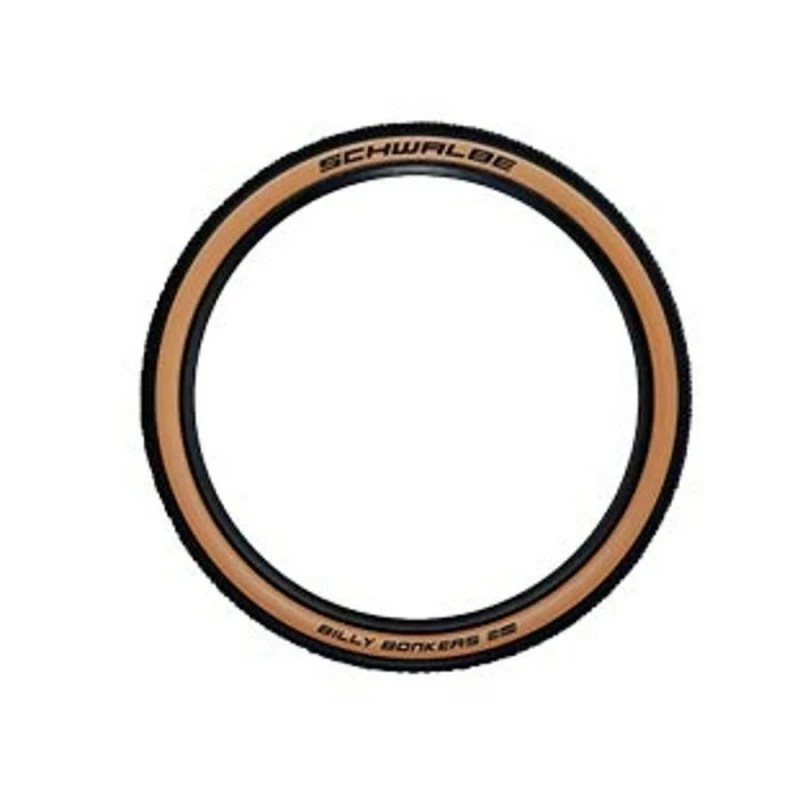 SCHAWLBE Pneu SCHWALBE Billy Bonkers 24 X 2.00" Noir Flancs Tan 5 SCHAWLBE Pneu SCHWALBE Billy Bonkers 24 X 2.00" Noir Flancs Tan – Image 3
