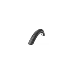 SCHAWLBE PNEU SCHWALBE Crazy Bob 24x2.35"60-507 HS356 Blk
