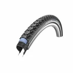 SCHAWLBE Pneu SCHWALBE Marathon Plus Tour 28x1.75" - 47-622 Noir