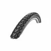 SCHAWLBE Pneu SCHWALBE Marathon Racer 28x1.75' 47-622 Noir