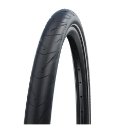 SCHAWLBE PNEU SCHWALBE Marathon Supreme 700x35c 28x1.40" 37-622 Noir HS469