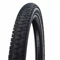 SCHAWLBE Pneu SCHWALBE Pick-Up 26x2.35" 60-559 HS440 Noir