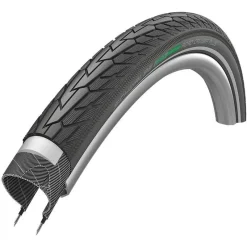 SCHAWLBE PNEU SCHWALBE Road Cruiser+ 28x2.00" 50-622 Noir HS377