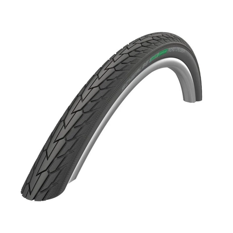 SCHAWLBE Pneu SCHWALBE Road Cruiser 28x1.40" 37-622 Noir 3 SCHAWLBE Pneu SCHWALBE Road Cruiser 28x1.40" 37-622 Noir